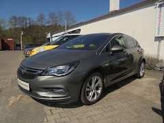 Bild des Angebotes Opel Astra Dynamic Start/Stop