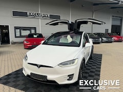 Bild des Angebotes Tesla Model X MODEL X 100D | HARDWARE 3 | 6 SEAT | MCU2 | 22"