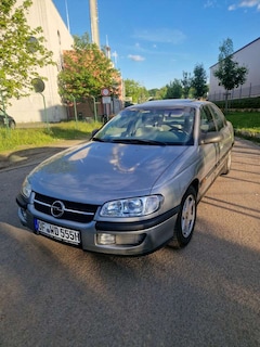 Bild des Angebotes Opel Omega 2.0 TÜV 11.2026