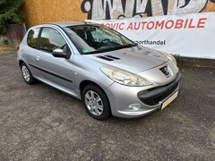Bild des Angebotes Peugeot 206 + 1.4 Basis