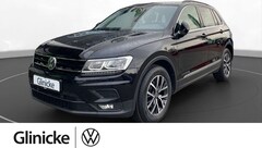 Bild des Angebotes VW Tiguan 2.0 TDI Comfortline