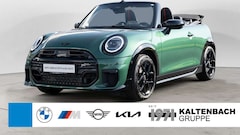 Bild des Angebotes MINI Cooper S Cabrio JCW Trim HUD LED NAVI H/K SHZ