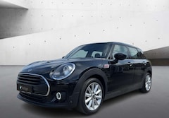 Bild des Angebotes MINI One Clubman PDC Lichtpaket Sitzheiz. Sport-Lederlenkrad