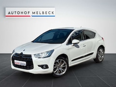 Bild des Angebotes Citroen DS4 SportChic*2.HAND*XENON*TOTWINKEL*NAVI*LEDER*