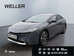 Bild des Angebotes Toyota Prius Plug-in Hybrid Advanced *360*Navi*Solardach*