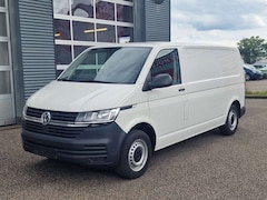 Bild des Angebotes VW T6 Transporter T6.1 Transporter ABT e-Kasten Lang DSG Klima
