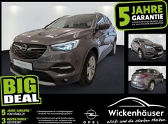 Bild des Angebotes Opel Grandland 1.2 Turbo INNOVATION FLA SpurW LM LED