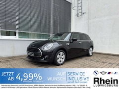 Bild des Angebotes MINI Cooper Clubman LED Navi LichtPaket