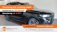Bild des Angebotes BMW X7 xDrive 40 i M Sport LED/LEDER/PANO/HUD/ACC/LIVE CO
