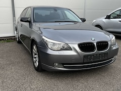 Bild des Angebotes BMW 525 525d