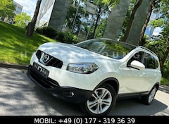 Bild des Angebotes Nissan Qashqai+2 Acenta*7-SITZER*PANORAMADACH*PDC*