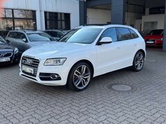 Bild des Angebotes Audi SQ5 3.0 TDI competition quattro