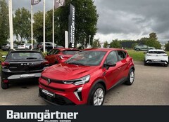 Bild des Angebotes Renault Captur Evolution TCe 160 Mild-Hybrid EDC Kamera