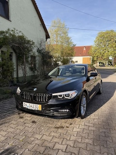 Bild des Angebotes BMW 530 530 e Sport Line, Garantie, Plug-in