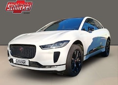 Bild des Angebotes Jaguar I-Pace EV 400 S Navi Leder ACC Standheizung Panoramadach