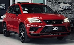 Bild des Angebotes CUPRA Ateca 4Drive BREMBO|BEATS|ACC|360*KAMERA|