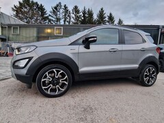 Bild des Angebotes Ford EcoSport Active,Kamera,Navi Totwinkel, Voll-Lede