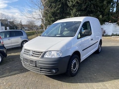 Bild des Angebotes VW Caddy 1.4 Benzin Kasten