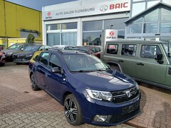 Bild des Angebotes Dacia Logan Essential*wenig Kilometer*AHK*TÜV Neu
