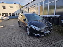 Bild des Angebotes Ford Galaxy 2.0 EcoBlue Allrad Aut. Titanium