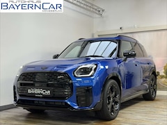MINI Cooper JCW Trim PackageL Pano ACC