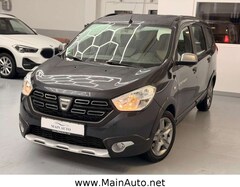 Bild des Angebotes Dacia Lodgy Stepway 1.3l 1.Hand/5-Sitze/CAM/AHK/NAVI