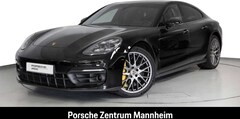 Bild des Angebotes Porsche Panamera Inno Head-UP PCCB Softclose Chrono Matrix
