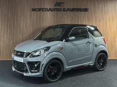 Bild des Angebotes Ligier JS 50 JS50 Ultimate Sport / Sitzheizung | Nardo Grey