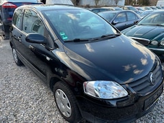 Bild des Angebotes VW Fox Basis *KLIMA*TÜV 11-2026*