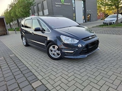 Bild des Angebotes Ford S-Max 2.0 TDCi DPF Aut. Titanium