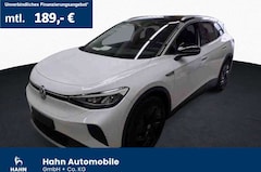 Bild des Angebotes VW ID.4 Pro Performance 1st LED Navi ACC APP Sitzh