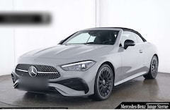 Bild des Angebotes Mercedes-Benz CLE 200 Cabrio AMG Night Ambi+ KeyGo Memo 20Zoll