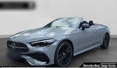 Bild des Angebotes Mercedes-Benz CLE 200 Cabrio AMG Night Ambi+ KeyGo Memo 20Zoll