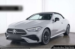 Bild des Angebotes Mercedes-Benz CLE 200 Cabrio AMG Night Ambi+ KeyGo Memo 20Zoll