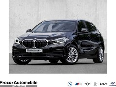 Bild des Angebotes BMW 118 i ADVANTAGE+PANO+SHZ+PDC+LED