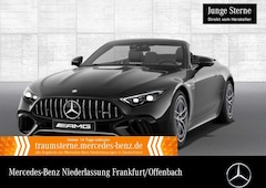 Bild des Angebotes Mercedes-Benz SL 63 AMG Cab. 4M Nachtsicht WideScreen Burmester