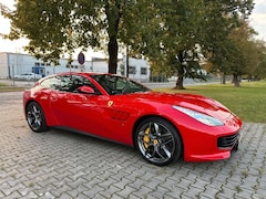 Bild des Angebotes Ferrari GTC4 Lusso GTC4 LussoT Navi Kamera Tempo SHZ PDC Leder