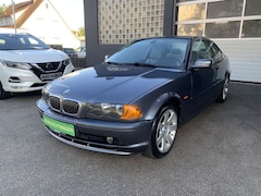 Bild des Angebotes BMW 323 Ci *AHK*2. Hand*
