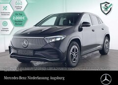 Bild des Angebotes Mercedes-Benz EQA 250 AMG+ADVANCED+KAMERA+SPUR