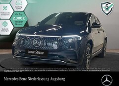 Bild des Angebotes Mercedes-Benz EQA 250 AMG+ADVANCED+KAMERA+SPUR
