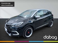Bild des Angebotes Renault Captur Collection
