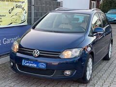 Bild des Angebotes VW Golf Plus VI Highline/Navi/Garantie/HU/AU/Neu