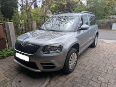 Bild des Angebotes Skoda Yeti Yeti 2.0 TDI Cool Edition