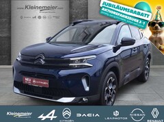 Bild des Angebotes Citroen C5 Aircross e-DSC6 Hybrid 136 MAX *PANORAMA*