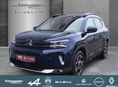 Bild des Angebotes Citroen C5 Aircross e-DSC6 Hybrid 136 MAX *PANORAMA*