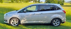 Ford Grand C-Max C-Max 1.5 EcoBoost Start-Stopp-System COOL