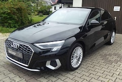 Bild des Angebotes Audi A3 35 TDI Sportback S tronic/ LED /LEDER /NAVI/17"ALU