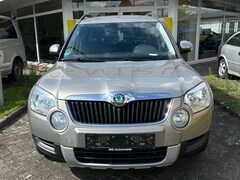 Bild des Angebotes Skoda Yeti Family 4x4