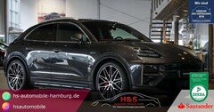 Bild des Angebotes Porsche Macan Electric Turbo