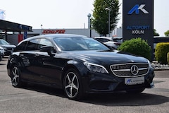 Bild des Angebotes Mercedes-Benz CLS 350 d 4Matic *AMG Sport Paket/Navi/Leder